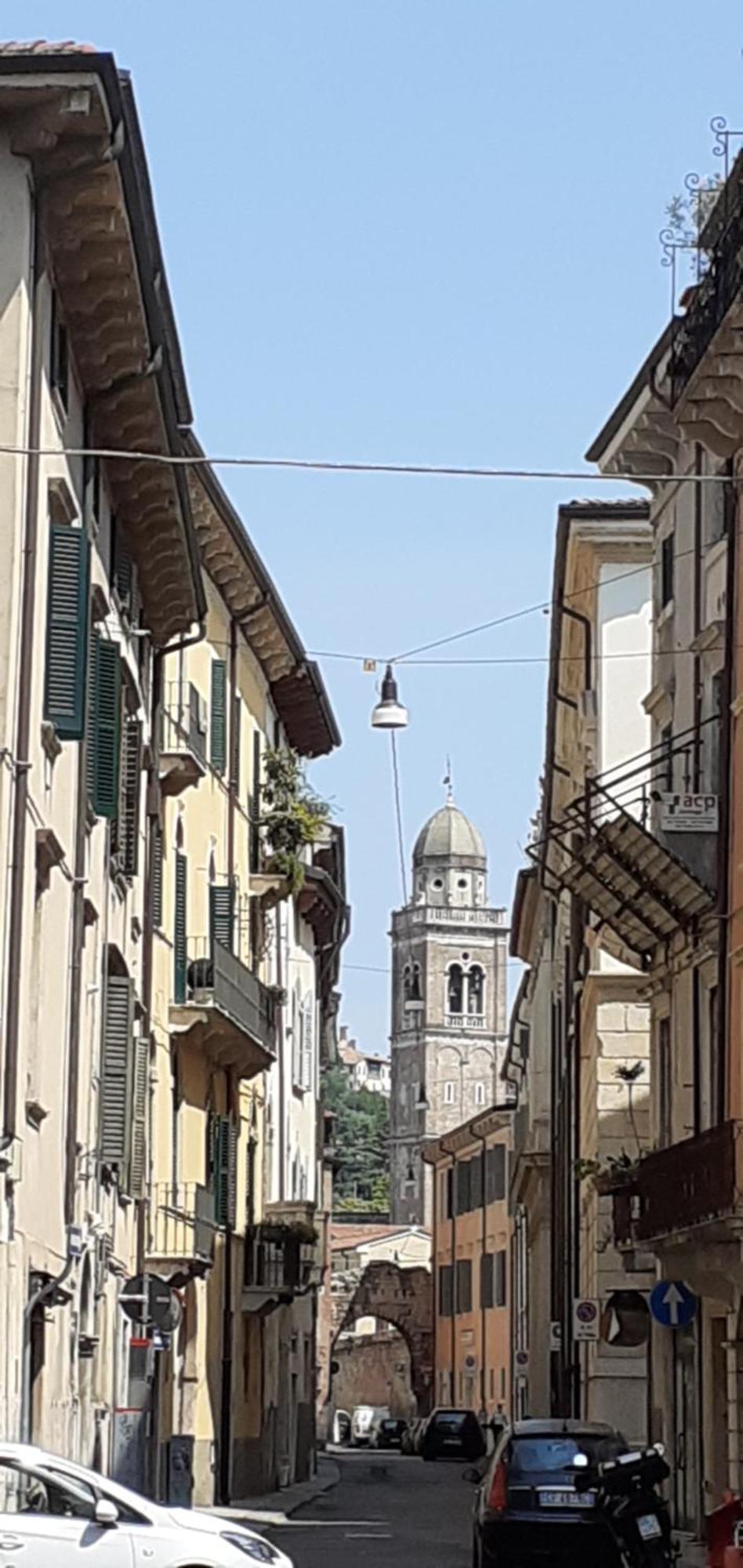 Circolo Vitale, Little Vérone Extérieur photo